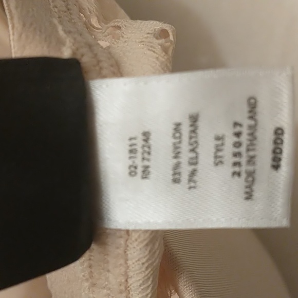 Paramour 40DDD - Picture 4 of 5